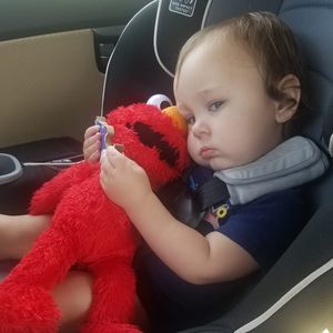 Meet your Posher, Bryna